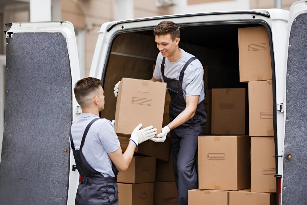  

Residential Removal Cost in Canberra